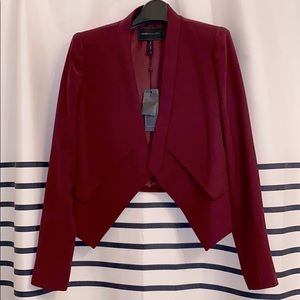 NWT!!!!!! BCBG Maxazria Lloyd Jacket